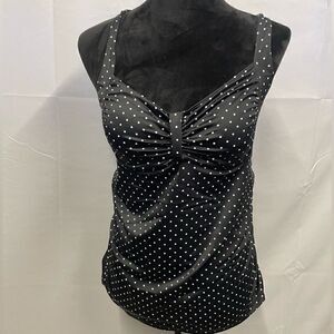 Motherhood Maternity Swim Top